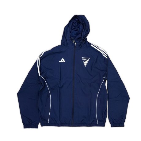 Adidas Széldzseki - Kék 24/25